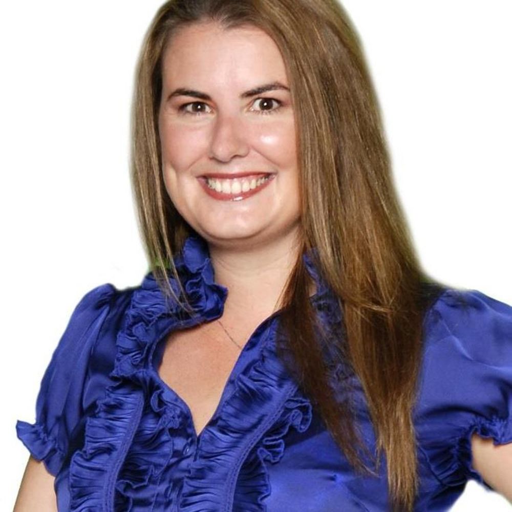 Meet your Posher, Nicole